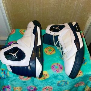 2013 Nike Air Jordan Flight Luminary White SZ11.5